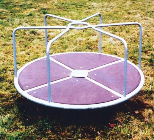 Locuri de joaca pentru spatii publice