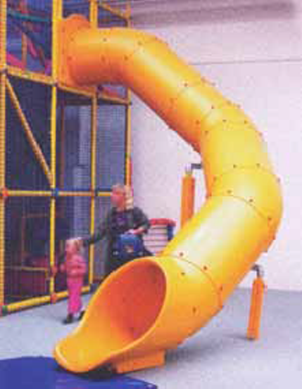 Tobogane copii Baia Mare