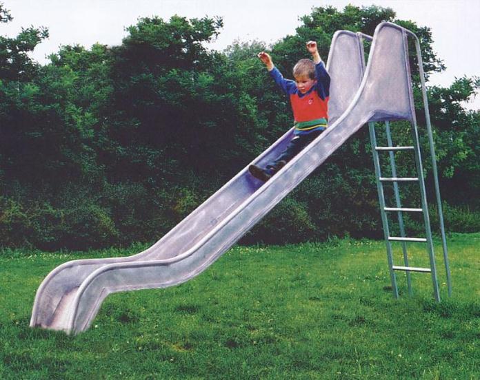 Tobogane copii Baia Mare