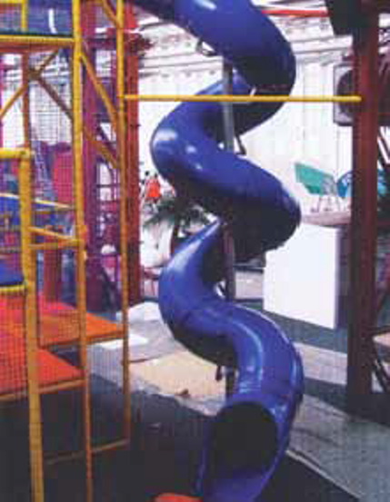 Tobogane copii Baia Mare