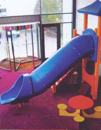 Tobogane copii Baia Mare