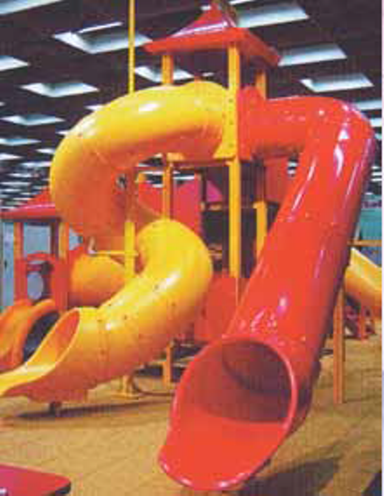 Tobogane copii Baia Mare