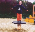 Locuri de joaca pentru spatii publice