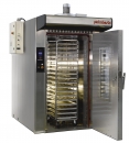 Cuptor rotativ