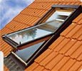 Ferestre mansarda Velux
