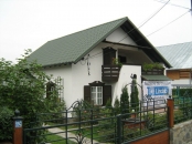 Distribuitor tigla metalica