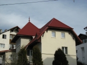 Distribuitor tigla metalica