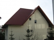 Distribuitor tigla metalica