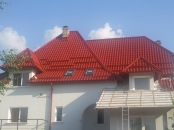 Lucrari de reparatii acoperisuri Ploiesti