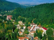 Destinatii statiuni balneare