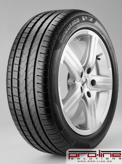 Anvelope Pirelli