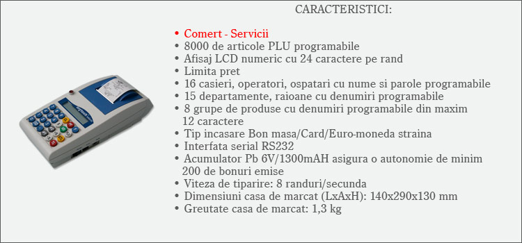 Case de marcat Arad