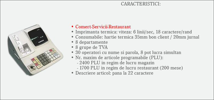 Case de marcat Arad