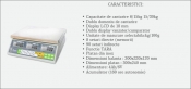 Cantare electronice Arad