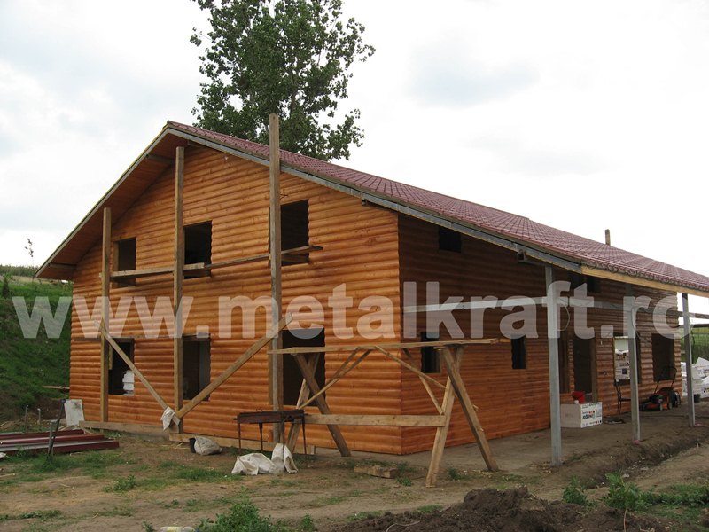 Constructii metalice Craiova
