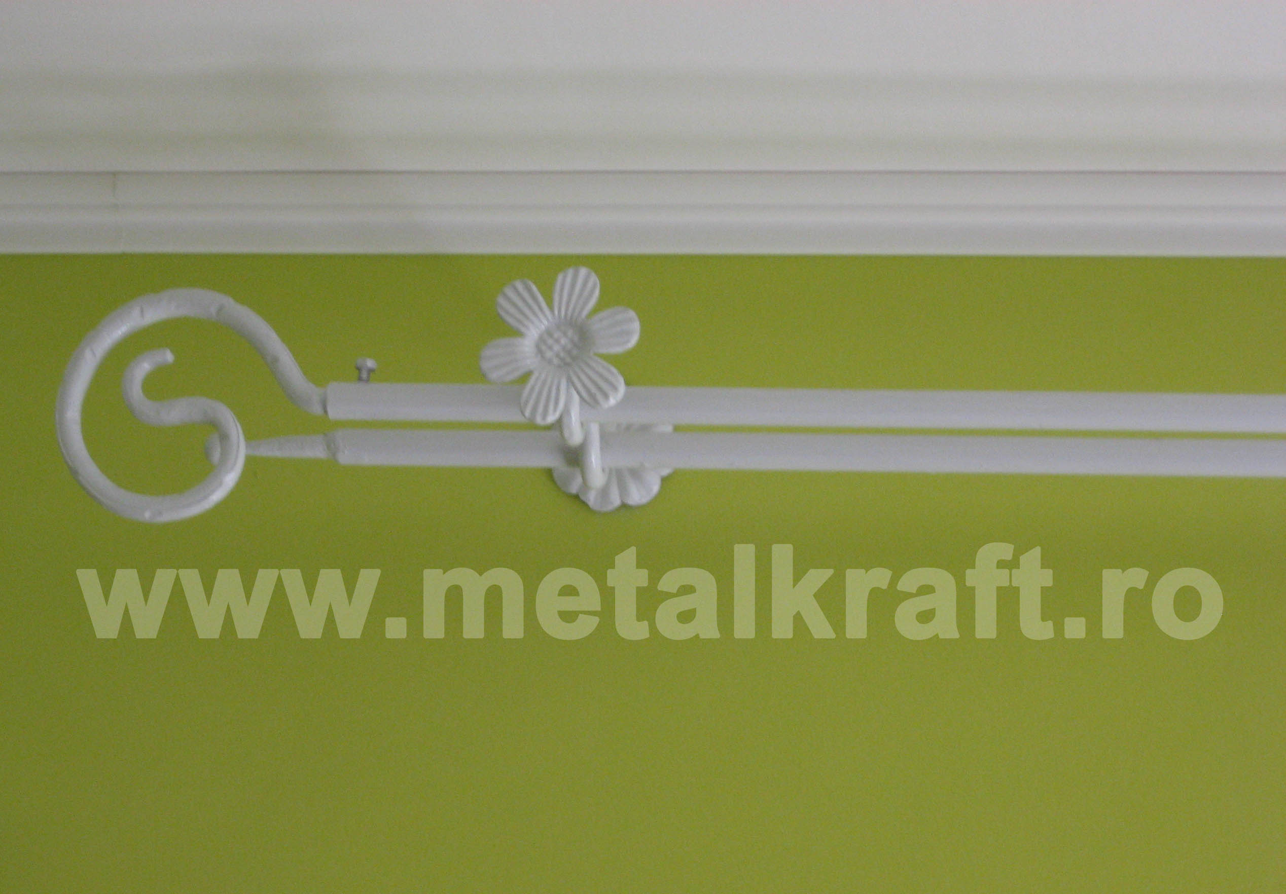 Mobilier fier forjat Craiova