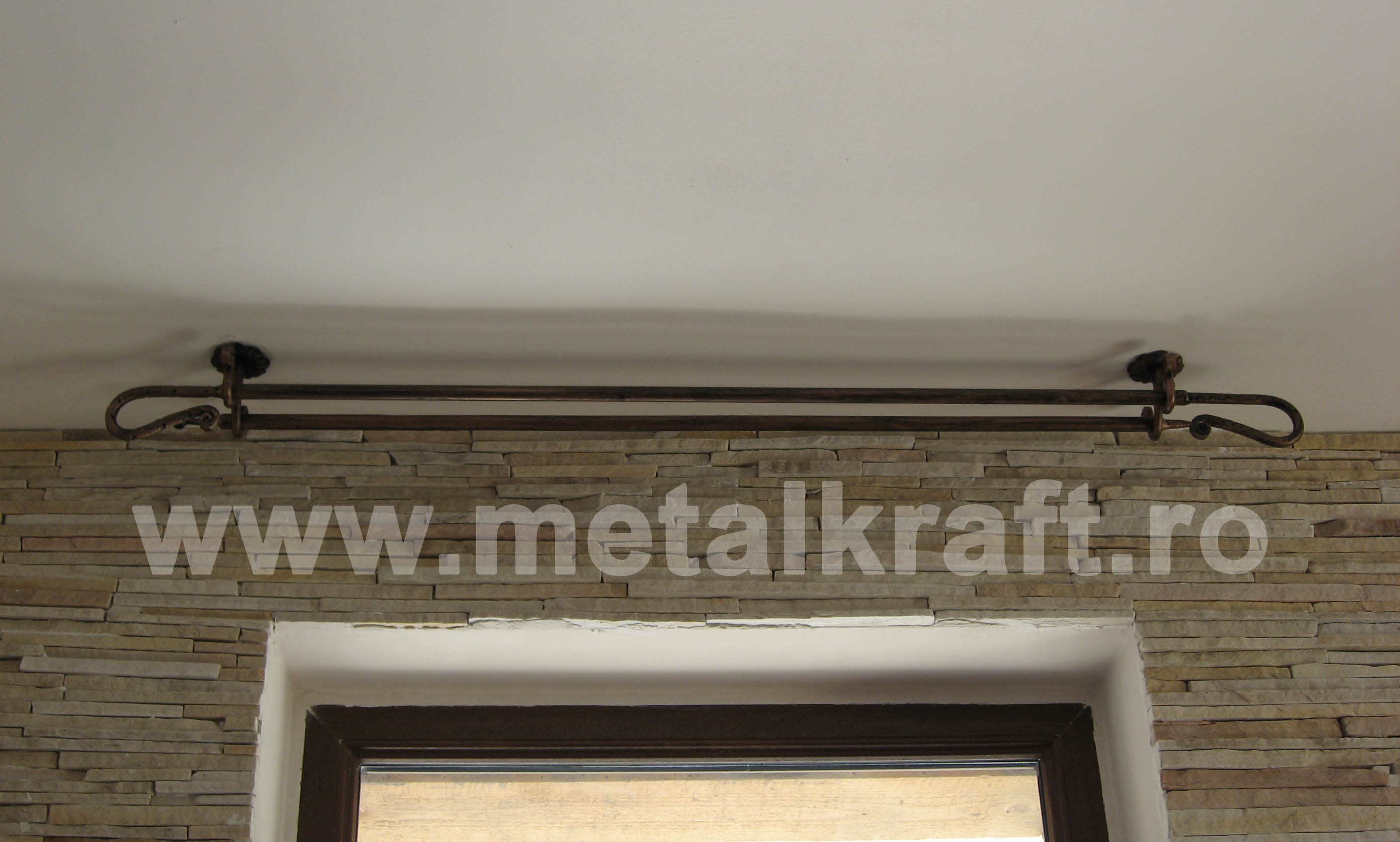 Mobilier fier forjat Craiova
