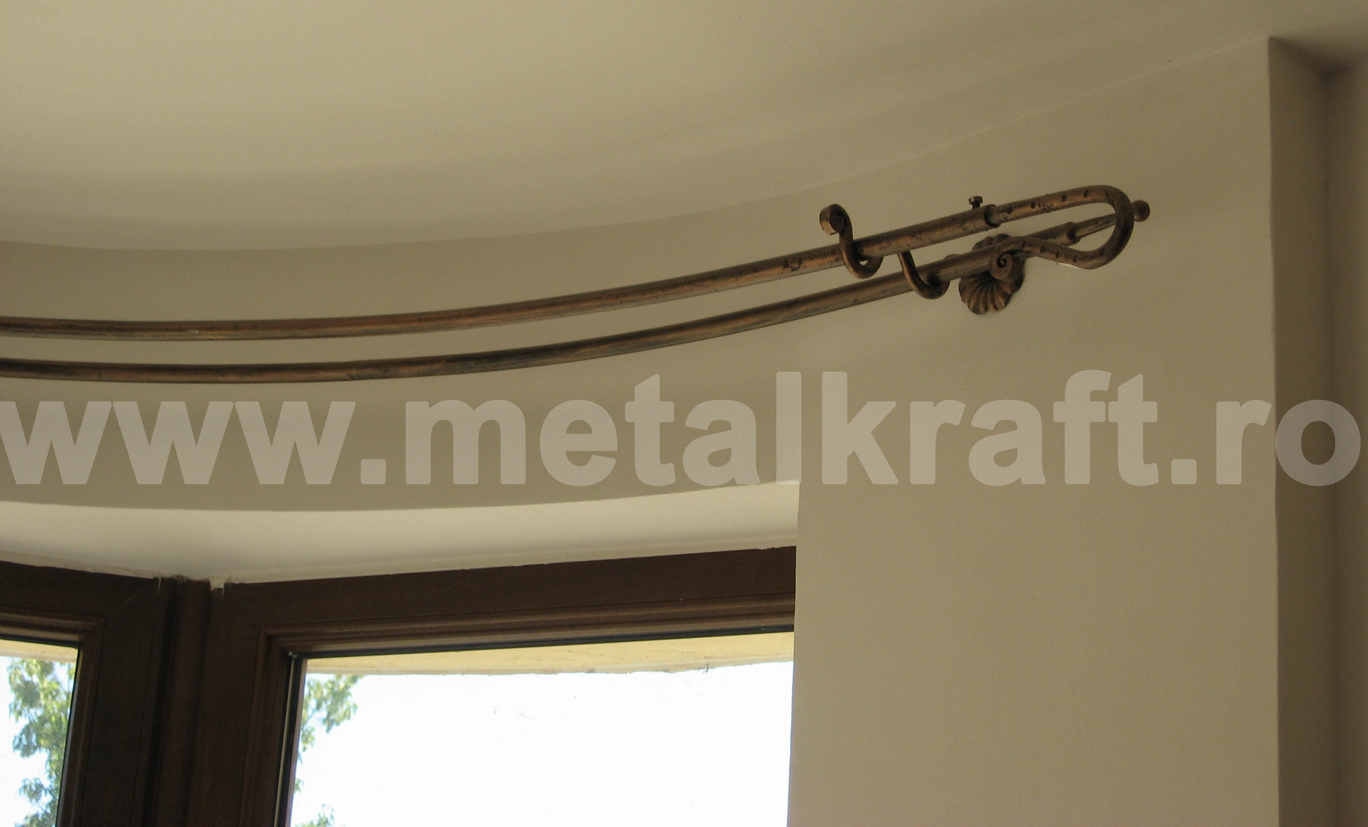 Mobilier fier forjat Craiova