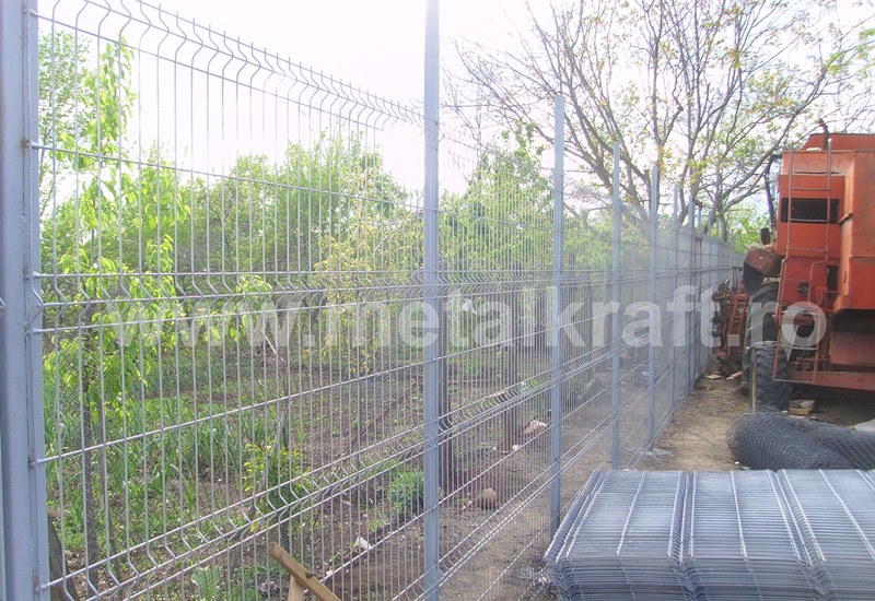 Plasa pentru garduri Craiova