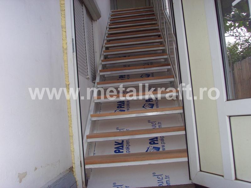 Scari metalice Craiova