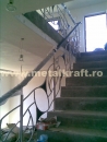Balustrade inox Craiova