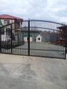 Gard fier forjat Constanta