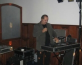 Dj pentru evenimente