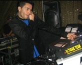Dj pentru evenimente