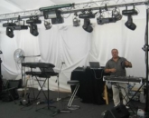 Dj pentru evenimente