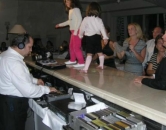 Dj pentru evenimente