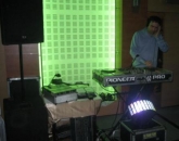 Dj pentru evenimente