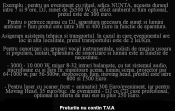 Efecte lumini evenimente