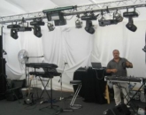 Efecte lumini evenimente
