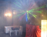 Efecte lumini evenimente