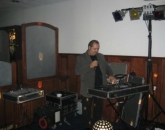 Efecte lumini evenimente