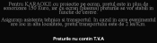 Evenimente karaoke
