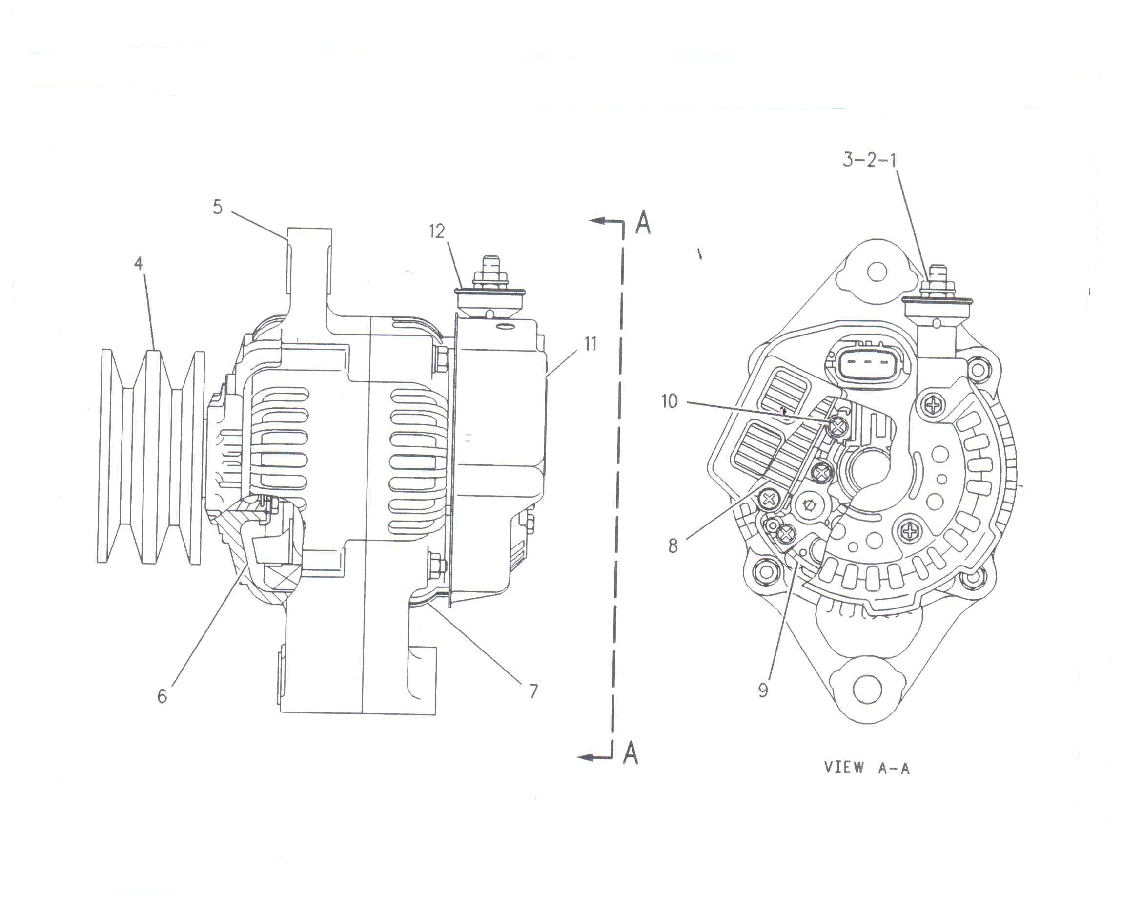 Termostat motor utilaje Kotmasu