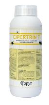 Distribuitor insecticide