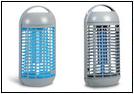Furnizor electroinsecticide