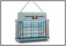 Furnizor electroinsecticide