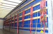 Transport industrial Craiova