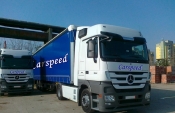 Transport industrial Craiova