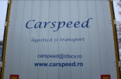 Transport industrial Craiova
