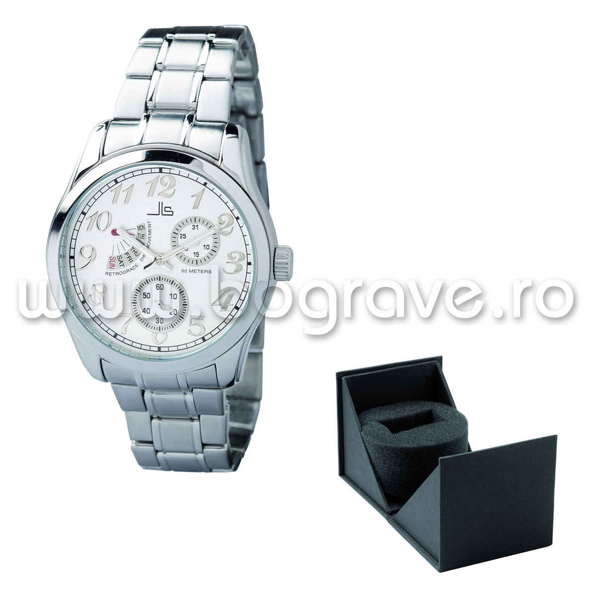 Ceasuri de mana promotionale