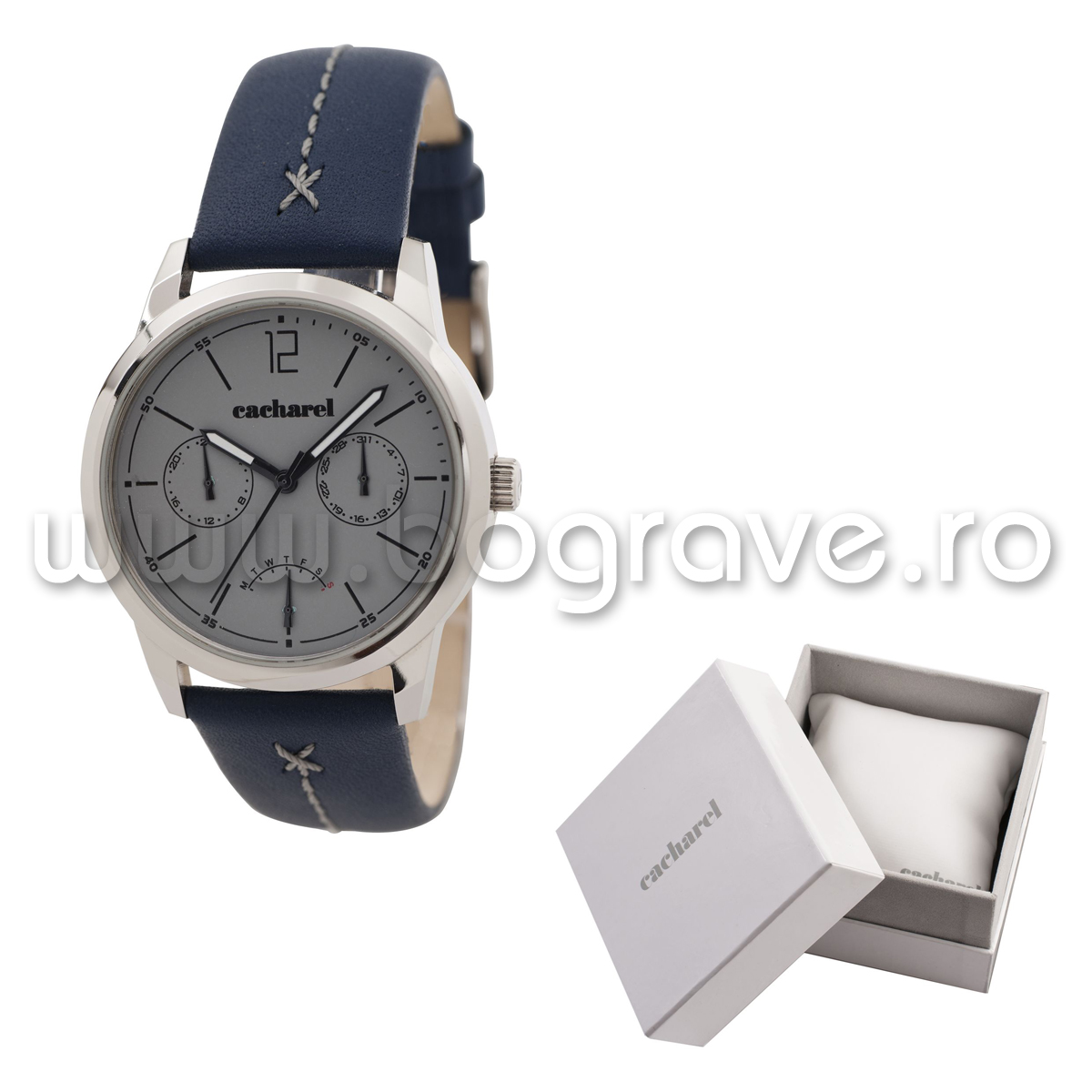 Ceasuri de mana promotionale