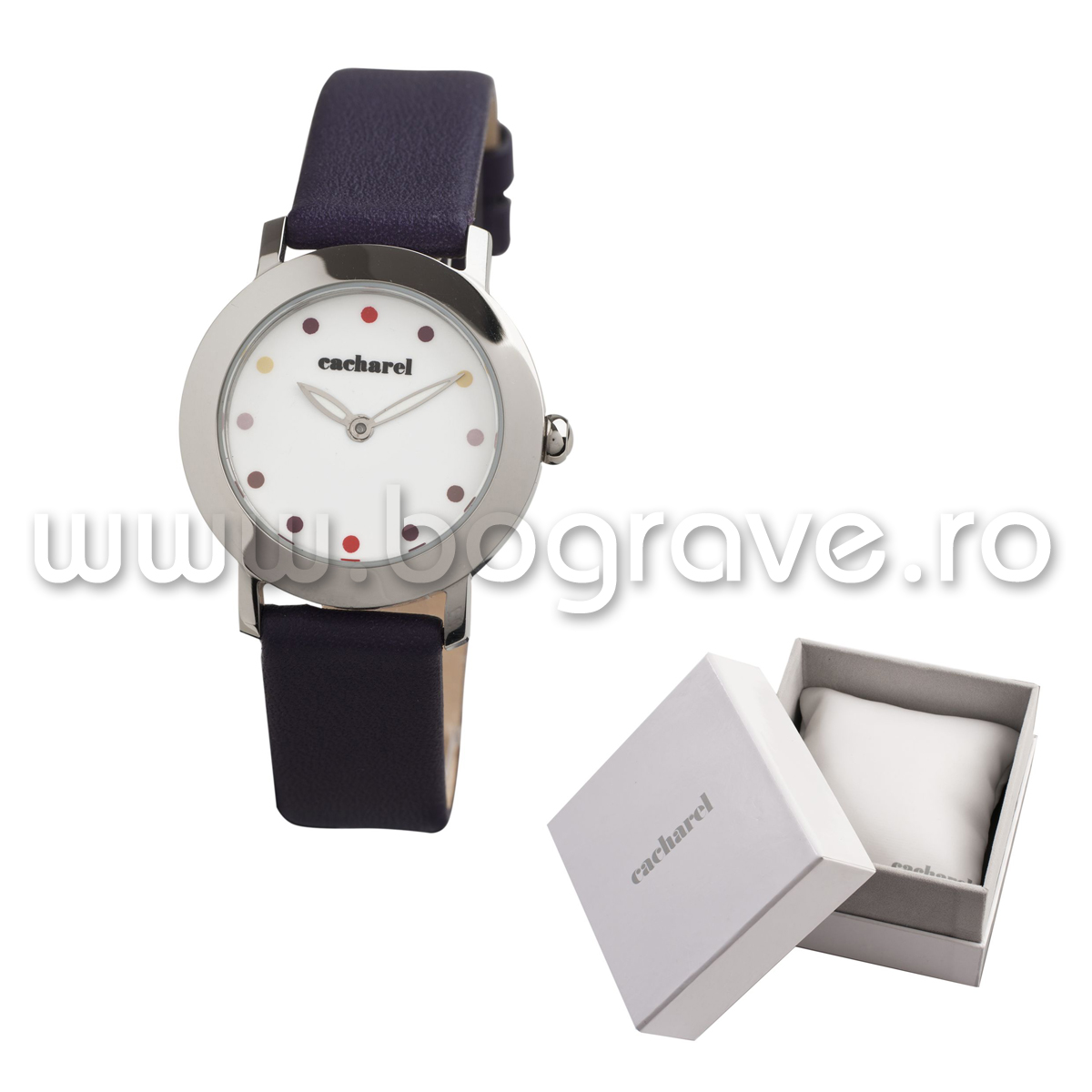 Ceasuri de mana promotionale