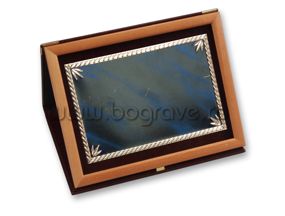 Cutii din piele ecologica