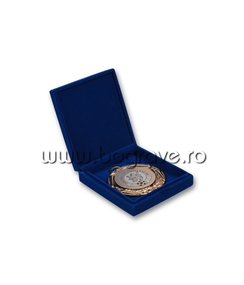 Cutii din plus pentru medalii