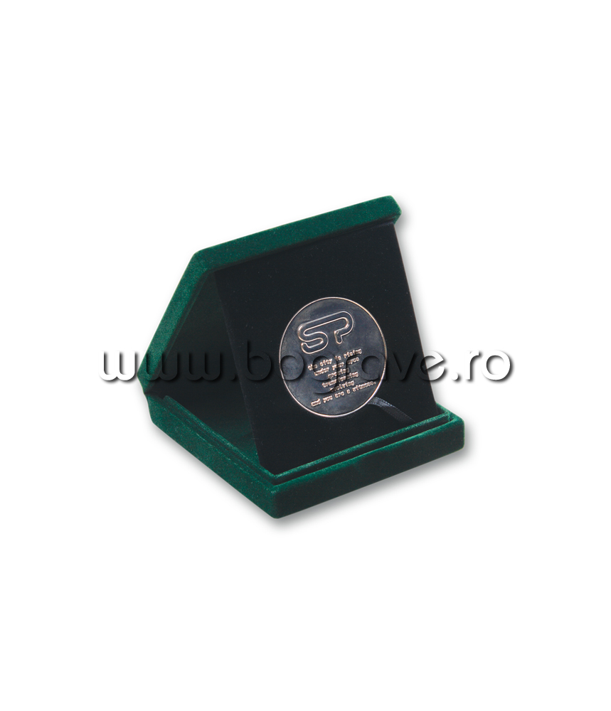 Cutii din plus pentru medalii