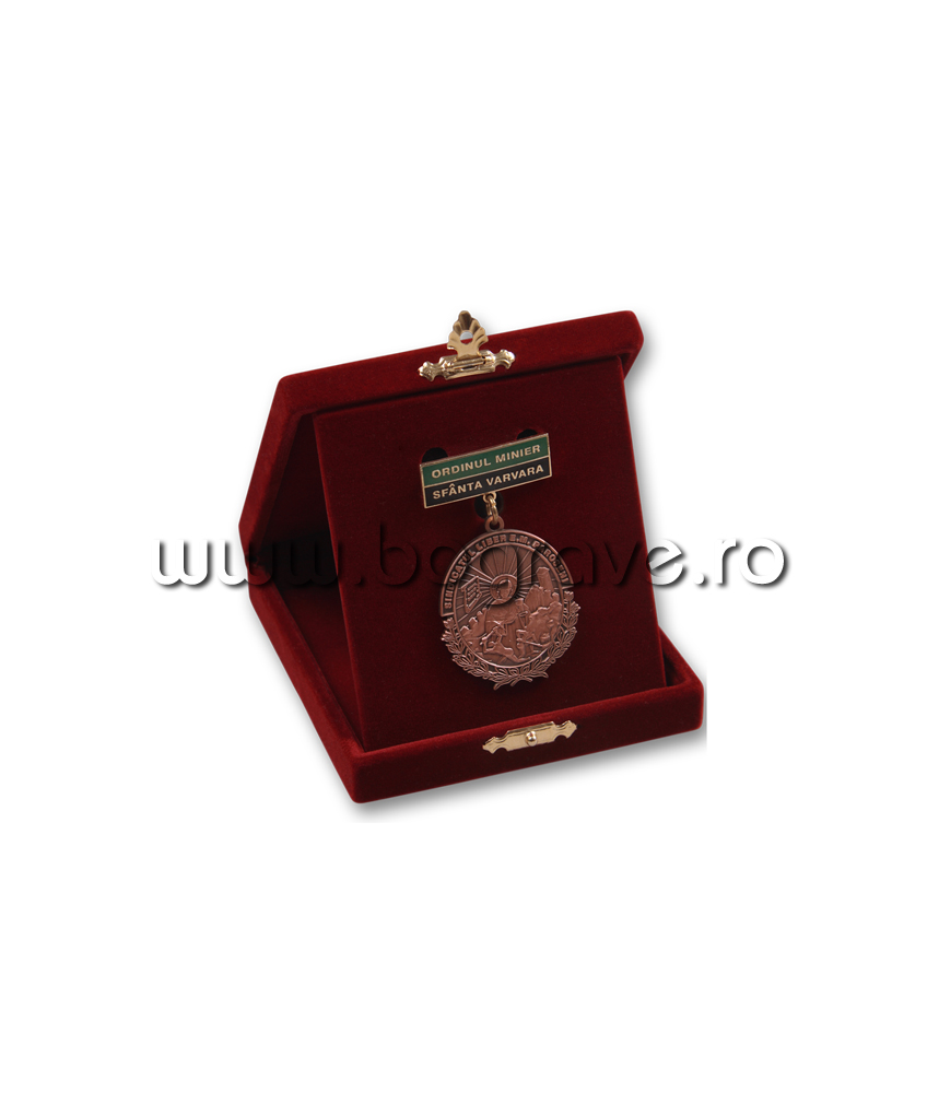 Cutii din plus pentru medalii